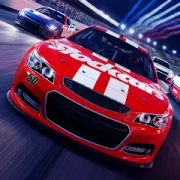 تحميل لعبة Stock Car Racing مهكرة 2027 للأندرويد APK مجاناً