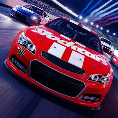 تحميل لعبة Stock Car Racing مهكرة 2027 للأندرويد APK مجاناً
