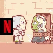 تحميل لعبة Storyteller مهكرة 2027 للأندرويد APK مجاناً