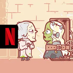 تحميل لعبة Storyteller مهكرة 2027 للأندرويد APK مجاناً