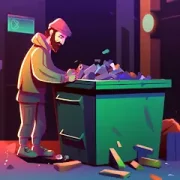 تحميل لعبة Street Dude مهكرة 2027 للأندرويد APK مجاناً
