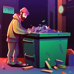 تحميل لعبة Street Dude مهكرة 2027 للأندرويد APK مجاناً