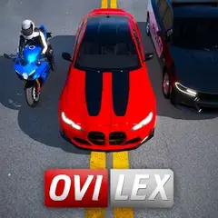 تحميل لعبة Street Racing EVO مهكرة 2027 للأندرويد APK مجاناً