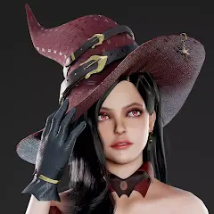 تحميل لعبة Stressed Witch مهكرة 2027 للأندرويد APK مجاناً