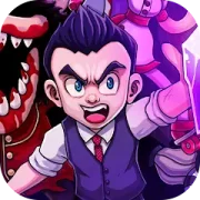 تحميل لعبة Super Dark Deception مهكرة 2027 للأندرويد APK مجاناً