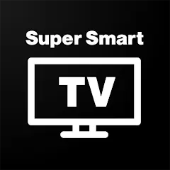 تحميل تطبيق Super Smart TV Launcher LIVE مهكر بدون إعلانات مجاناً 2027 للأندرويد