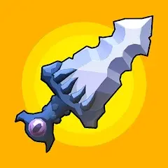 تحميل لعبة Super Sword مهكرة 2027 للأندرويد APK مجاناً