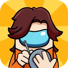 تحميل لعبة Survival 456 But It’s Impostor مهكرة 2027 للأندرويد APK مجاناً