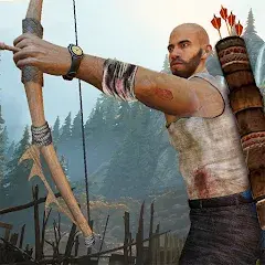 تحميل لعبة Survival Forest 2 مهكرة 2027 للأندرويد APK مجاناً
