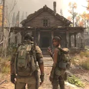 تحميل لعبة Survival point مهكرة 2027 للأندرويد APK مجاناً