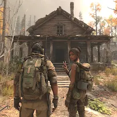 تحميل لعبة Survival point مهكرة 2027 للأندرويد APK مجاناً