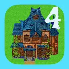 تحميل لعبة Survival RPG 4 مهكرة 2027 للأندرويد APK مجاناً