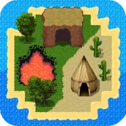 تحميل لعبة Survival RPG: Open World Pixel مهكرة 2027 للأندرويد APK مجاناً