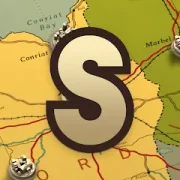 تحميل لعبة Suzerain مهكرة 2027 للأندرويد APK مجاناً