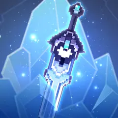 تحميل لعبة Sword Hero: Adventure Time مهكرة 2027 للأندرويد APK مجاناً