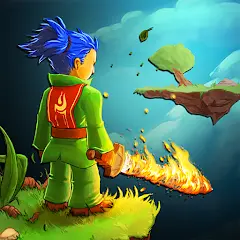 تحميل لعبة Swordigo مهكرة 2027 للأندرويد APK مجاناً