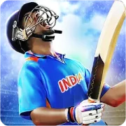 تحميل لعبة T20 Cricket Champions 3D مهكرة 2027 للأندرويد APK مجاناً