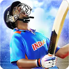 تحميل لعبة T20 Cricket Champions 3D مهكرة 2027 للأندرويد APK مجاناً