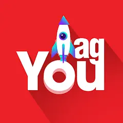 تحميل تطبيق Tag You مهكر بدون إعلانات مجاناً 2027 للأندرويد