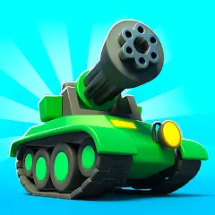 تحميل لعبة Tank Sniper مهكرة 2027 للأندرويد APK مجاناً