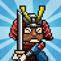 تحميل لعبة Tap Ninja مهكرة 2027 للأندرويد APK مجاناً