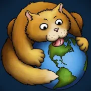 تحميل لعبة Tasty Planet Forever مهكرة 2027 للأندرويد APK مجاناً