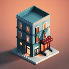تحميل لعبة Teeny Tiny Town مهكرة 2027 للأندرويد APK مجاناً