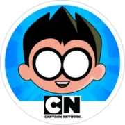 تحميل لعبة Teeny Titans – Teen Titans Go! مهكرة 2027 للأندرويد APK مجاناً