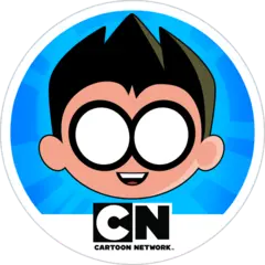 تحميل لعبة Teeny Titans – Teen Titans Go! مهكرة 2027 للأندرويد APK مجاناً