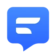 تحميل تطبيق Textra SMS مهكر بدون إعلانات مجاناً 2027 للأندرويد