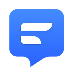 تحميل تطبيق Textra SMS مهكر بدون إعلانات مجاناً 2027 للأندرويد