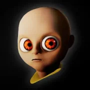 تحميل لعبة The Baby In Yellow مهكرة 2027 للأندرويد APK مجاناً