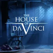 تحميل لعبة The House of Da Vinci مهكرة 2027 للأندرويد APK مجاناً