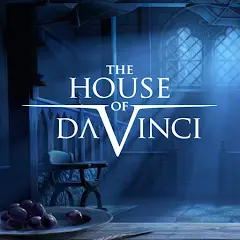 تحميل لعبة The House of Da Vinci مهكرة 2027 للأندرويد APK مجاناً