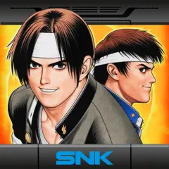 تحميل لعبة THE KING OF FIGHTERS 97 مهكرة 2027 للأندرويد APK مجاناً