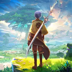تحميل لعبة The Legend of Neverland مهكرة 2027 للأندرويد APK مجاناً