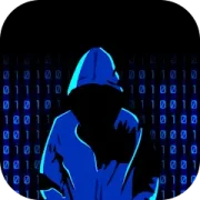 تحميل لعبة The Lonely Hacker مهكرة 2027 للأندرويد APK مجاناً