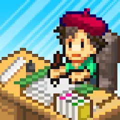 تحميل لعبة The Manga Works مهكرة 2027 للأندرويد APK مجاناً