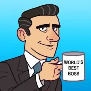 تحميل لعبة The Office مهكرة 2027 للأندرويد APK مجاناً