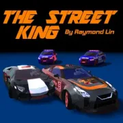 تحميل لعبة The Street King مهكرة 2027 للأندرويد APK مجاناً