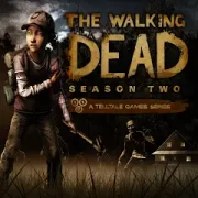 تحميل لعبة The Walking Dead: Season Two مهكرة 2027 للأندرويد APK مجاناً