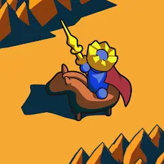 تحميل لعبة Thronefall مهكرة 2027 للأندرويد APK مجاناً