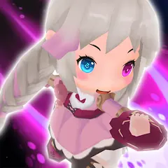 تحميل لعبة Tiny Fantasy مهكرة جواهر لا نهائية مجاناً 2027 للأندرويد