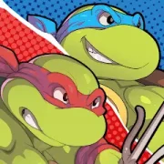 تحميل لعبة TMNT: Shredder’s Revenge مهكرة 2027 للأندرويد APK مجاناً