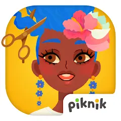 تحميل لعبة Toca Hair Salon 4 مهكرة 2027 للأندرويد APK مجاناً