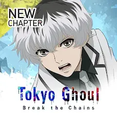 تحميل لعبة Tokyo Ghoul · Break the Chains مهكرة 2027 للأندرويد APK مجاناً