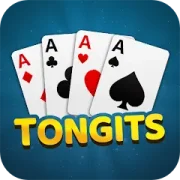 تحميل لعبة Tongits Offline مهكرة 2027 للأندرويد APK مجاناً