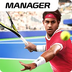 تحميل لعبة TOP SEED Tennis Manager 2026 مهكرة 2027 للأندرويد APK مجاناً