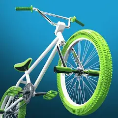 تحميل لعبة Touchgrind BMX 2 مهكرة 2027 للأندرويد APK مجاناً