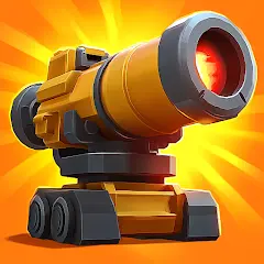 تحميل لعبة Tower Defense: Kingdom Reborn مهكرة 2027 للأندرويد APK مجاناً